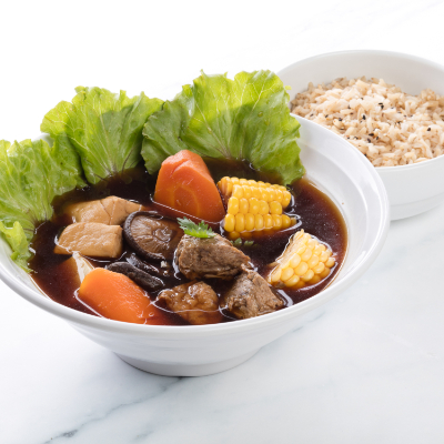 Brown Rice